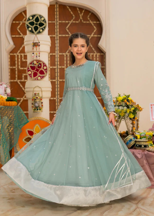 Elsa-costumo